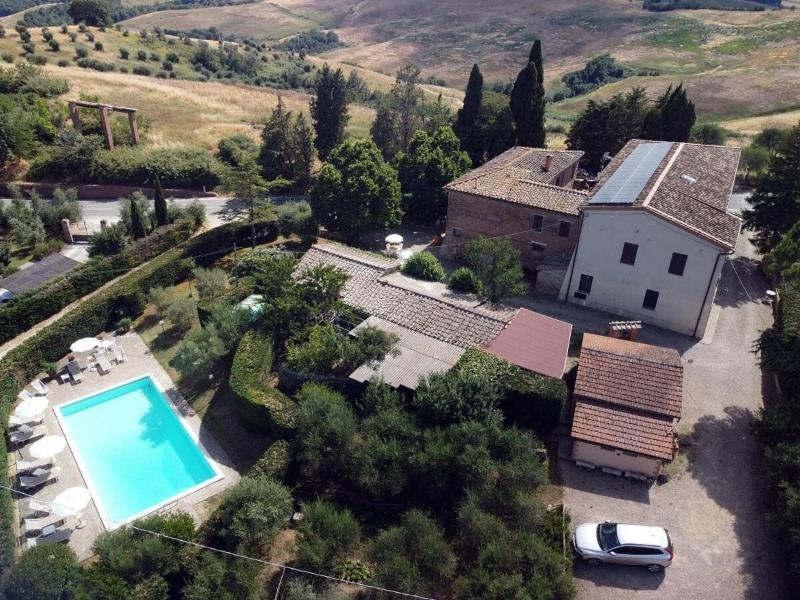 B B Le Logge Di Sopra image