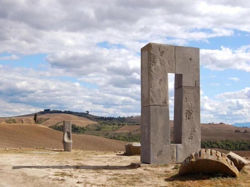 B B Le Logge Di Sopra image