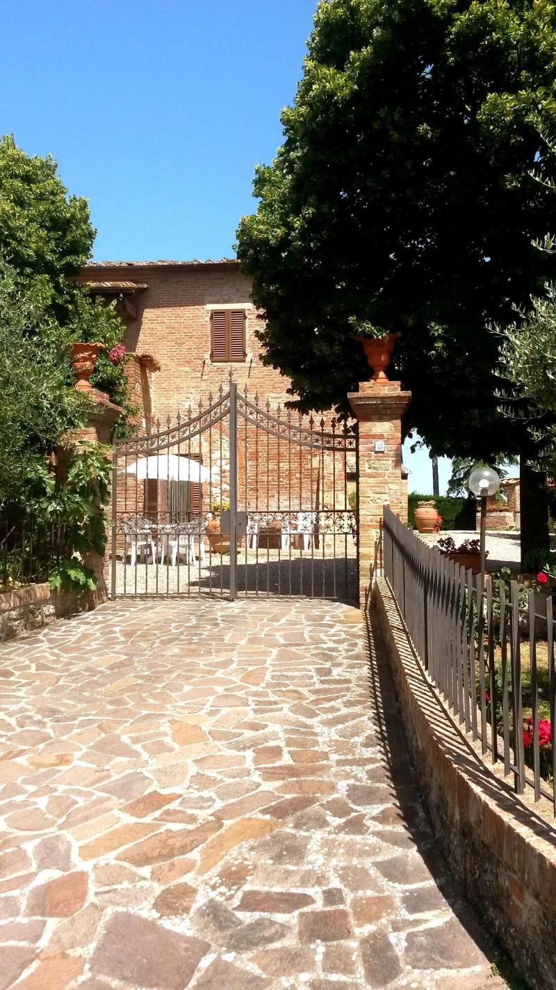 B B Le Logge Di Sopra image