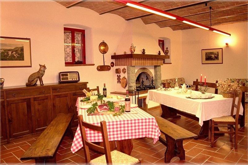 B B Le Logge Di Sopra image