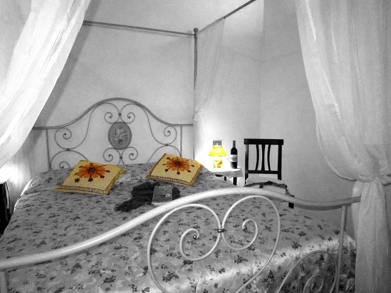 B B Le Logge Di Sopra image