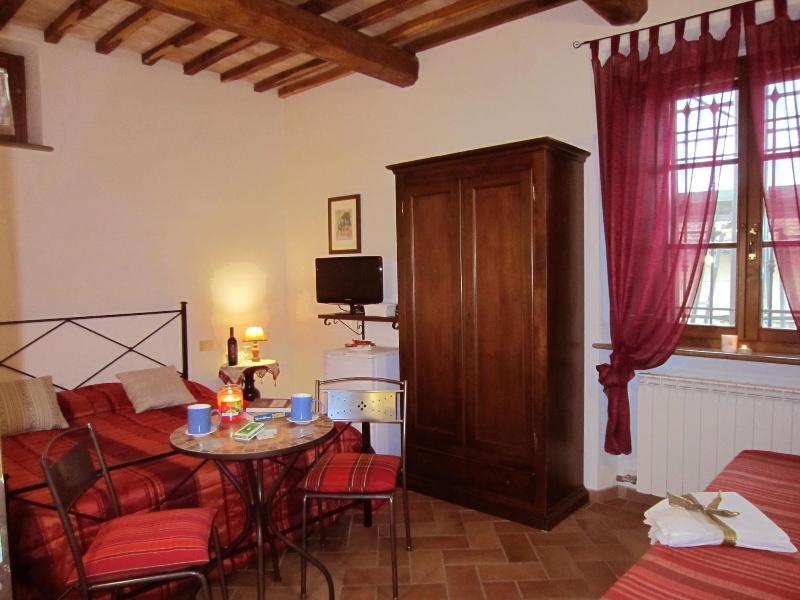 B B Le Logge Di Sopra image
