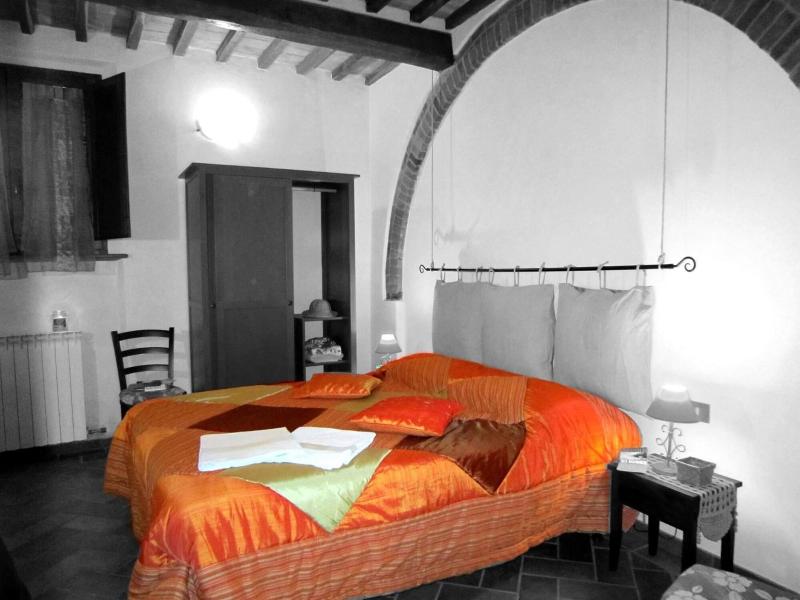 B B Le Logge Di Sopra image