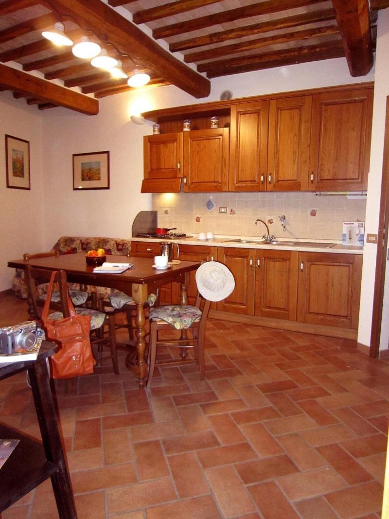 B B Le Logge Di Sopra image