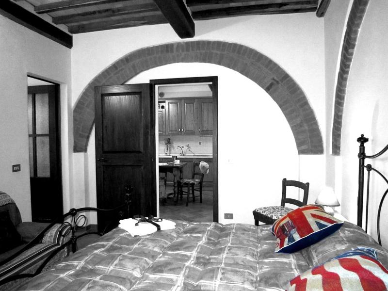 B B Le Logge Di Sopra image