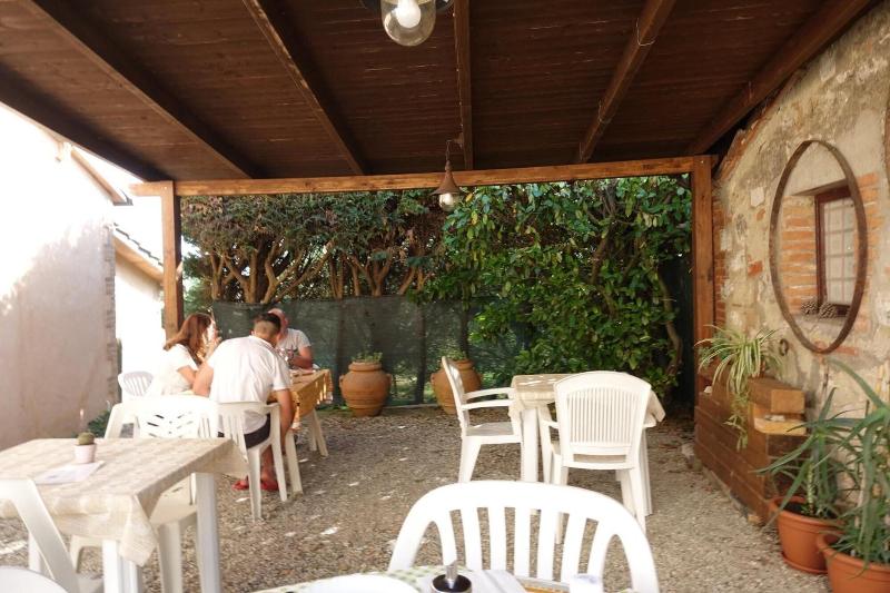 B B Le Logge Di Sopra image