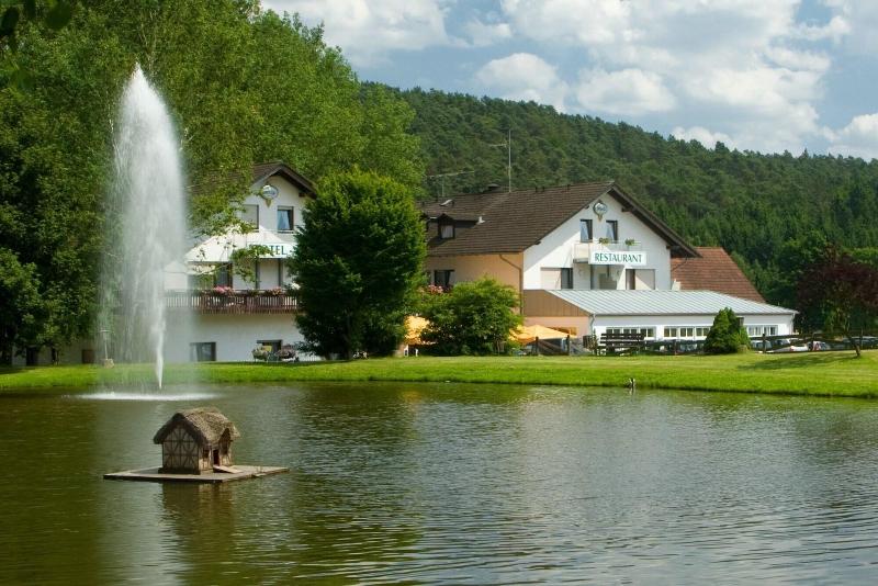 Hotel Pappelhof image