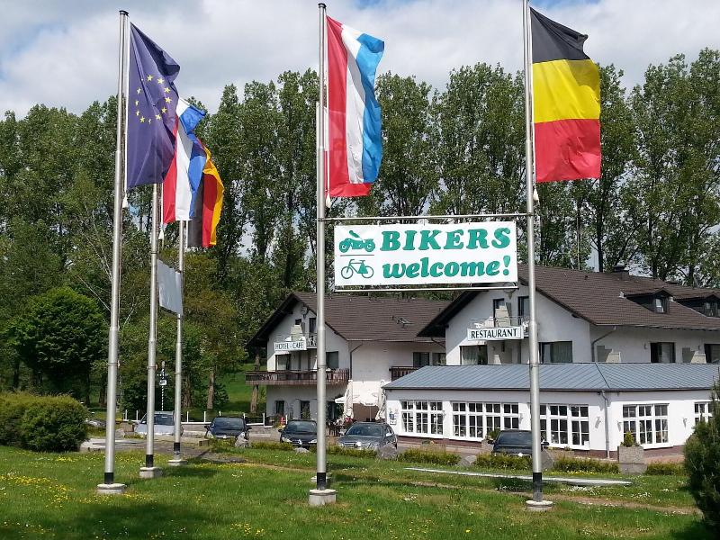 Hotel Pappelhof image