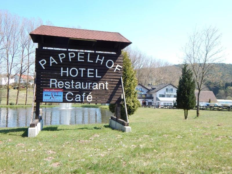 Hotel Pappelhof image