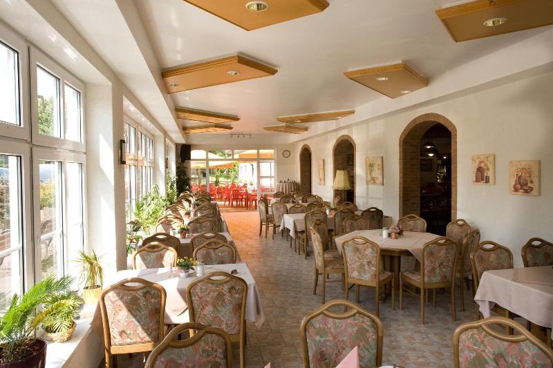 Hotel Pappelhof image