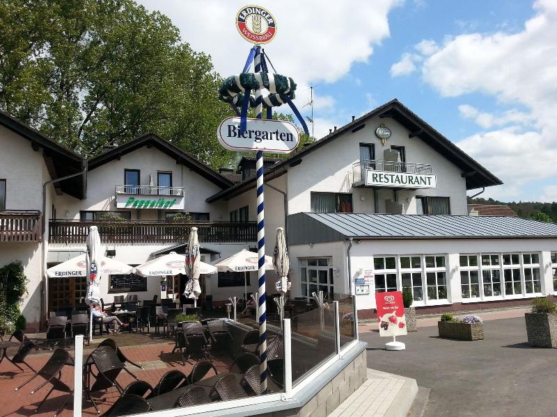 Hotel Pappelhof image