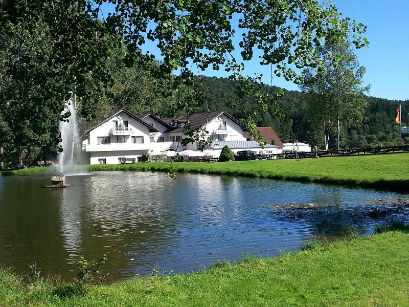 Hotel Pappelhof image