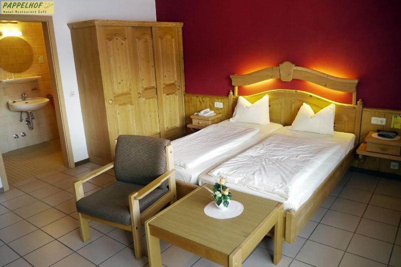 Hotel Pappelhof image