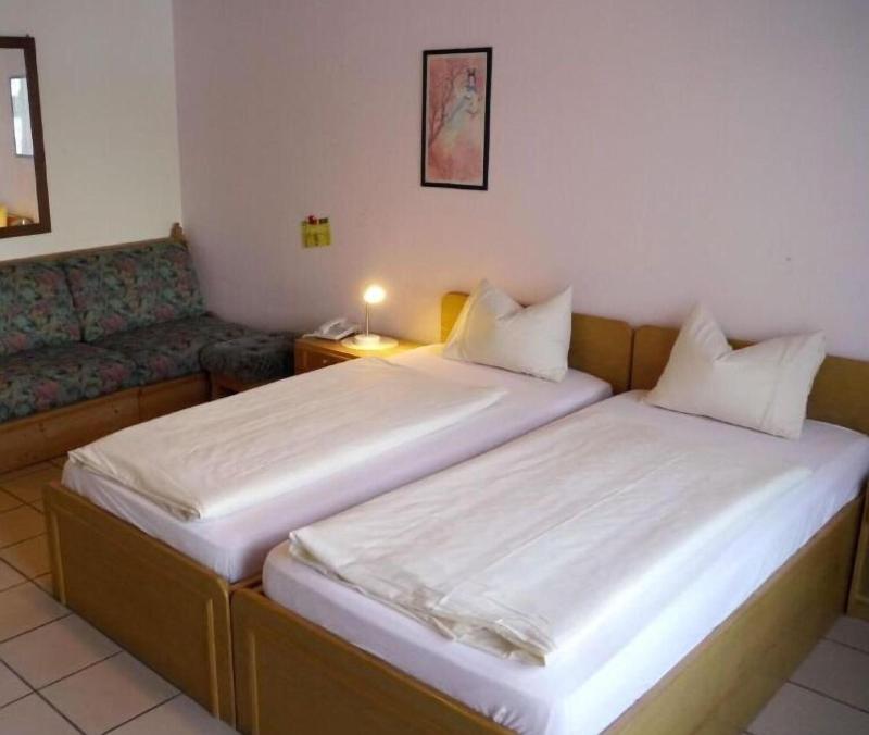 Hotel Pappelhof image