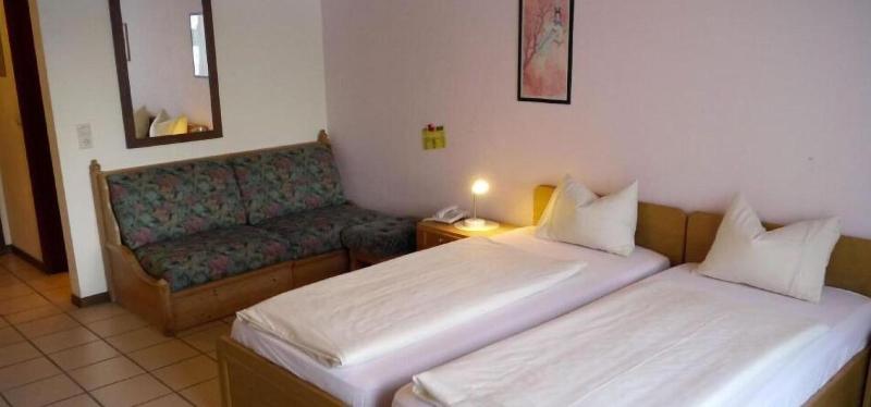 Hotel Pappelhof image