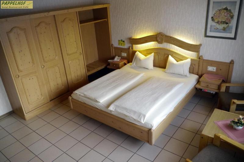 Hotel Pappelhof image