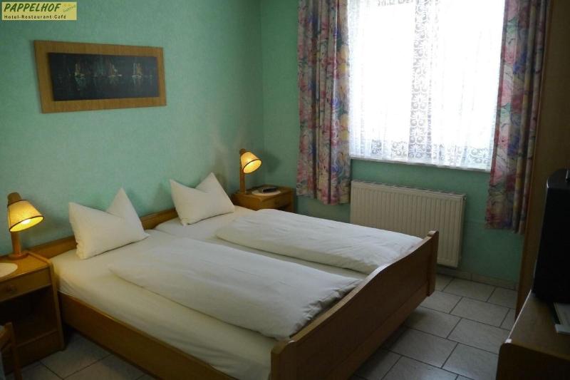 Hotel Pappelhof image