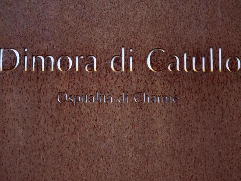 Dimora Di Catullo Ospitalita Di Charme image