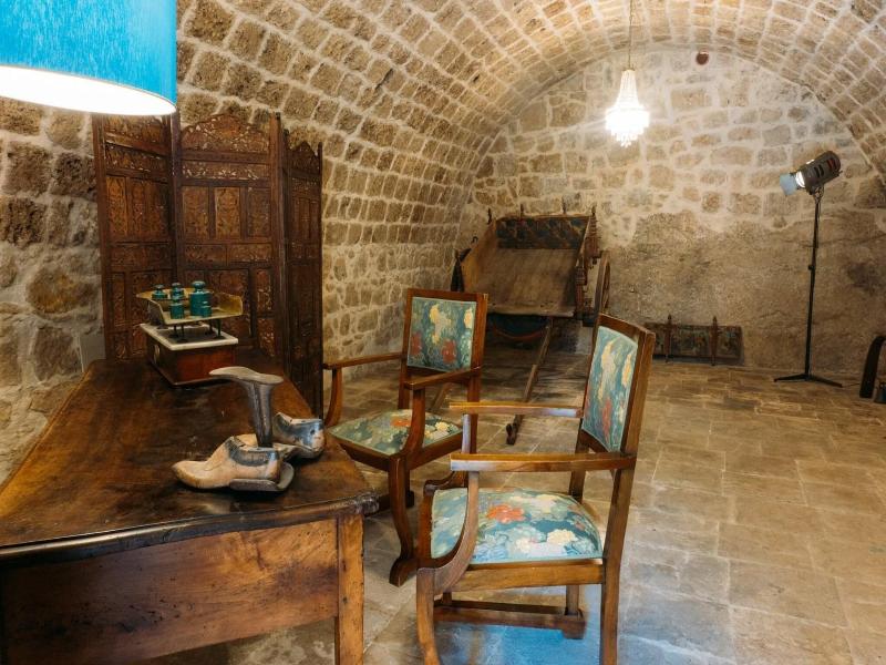 Dimora Di Catullo Ospitalita Di Charme image
