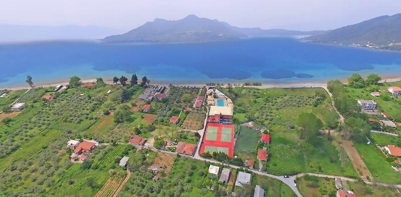 Almyra Holiday Village