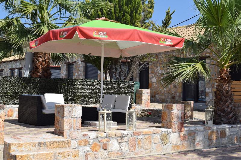 Almyra Holiday Village