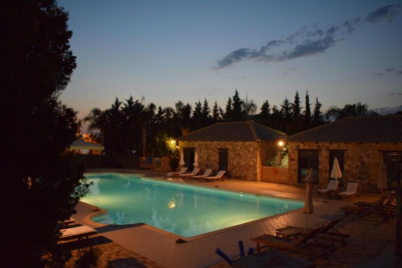 Almyra Holiday Village