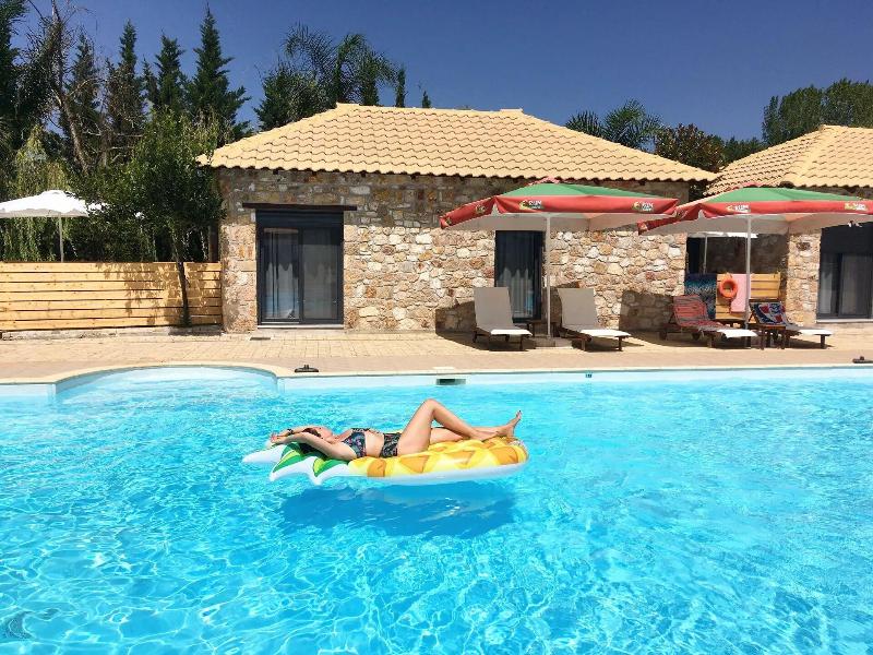 Almyra Holiday Village