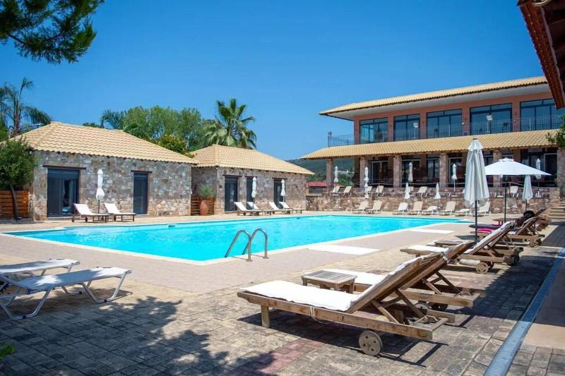 Almyra Holiday Village