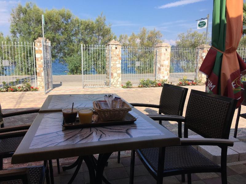 Almyra Holiday Village