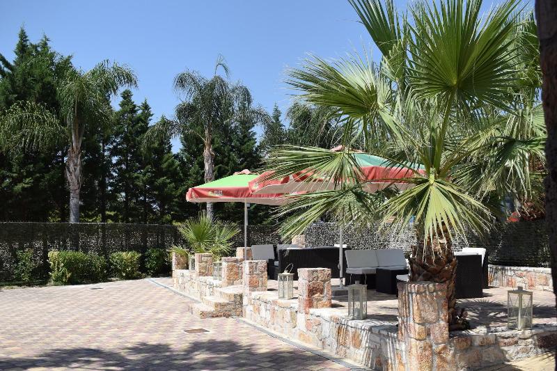 Almyra Holiday Village