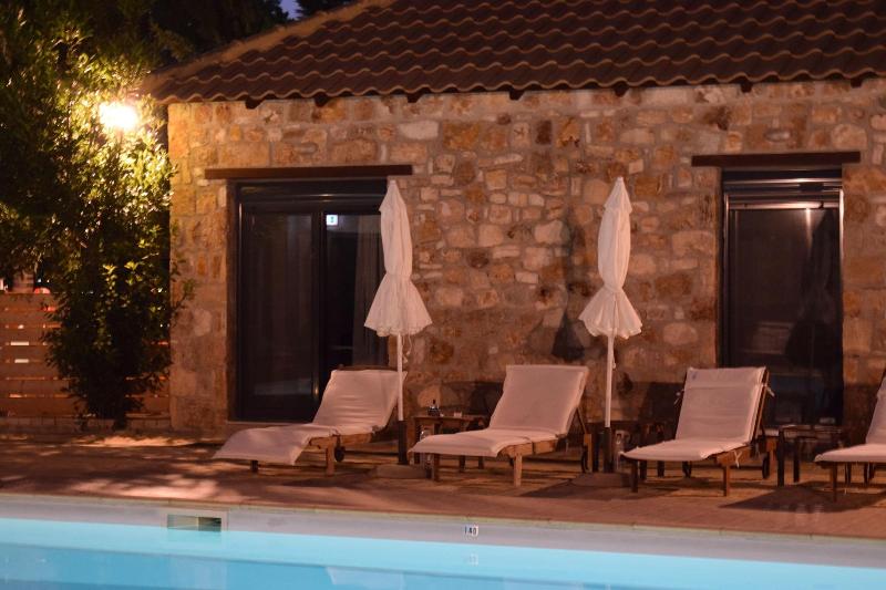 Almyra Holiday Village