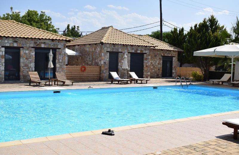 Almyra Holiday Village