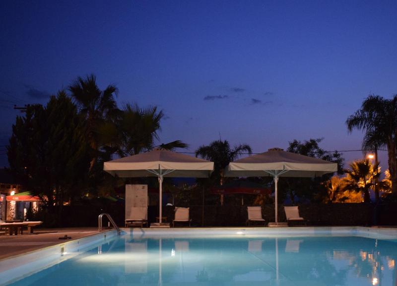 Almyra Holiday Village