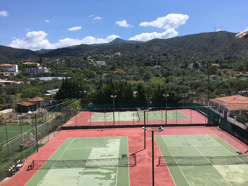 Almyra Holiday Village