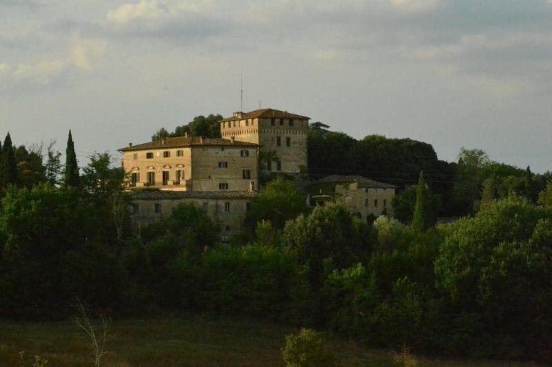 Antiche Dimore Di Vescovado