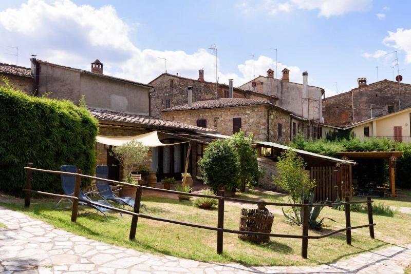 Antiche Dimore Di Vescovado image