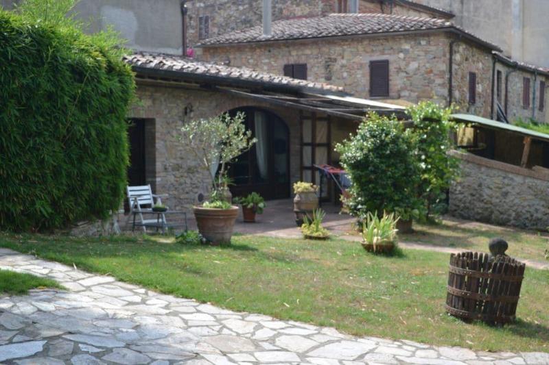 Antiche Dimore Di Vescovado image