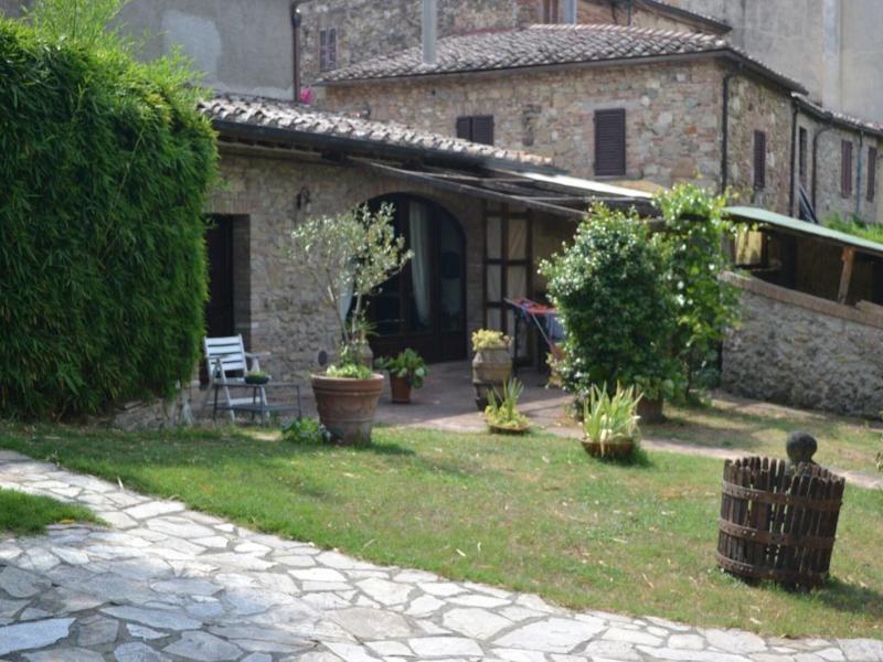 Antiche Dimore Di Vescovado image