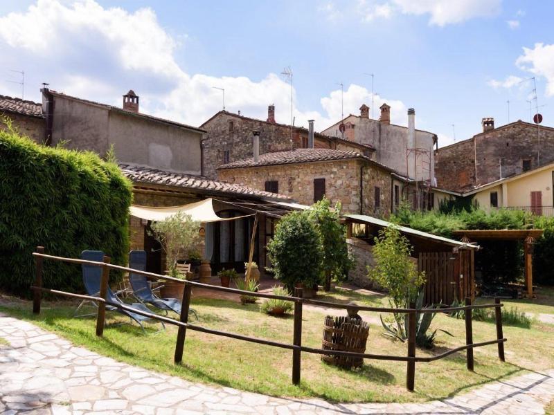 Antiche Dimore Di Vescovado image