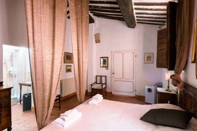 Antiche Dimore Di Vescovado image