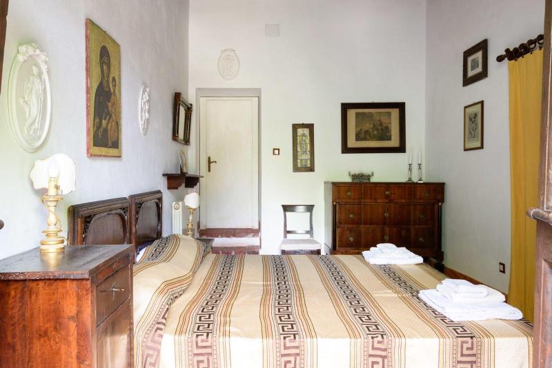 Antiche Dimore Di Vescovado image