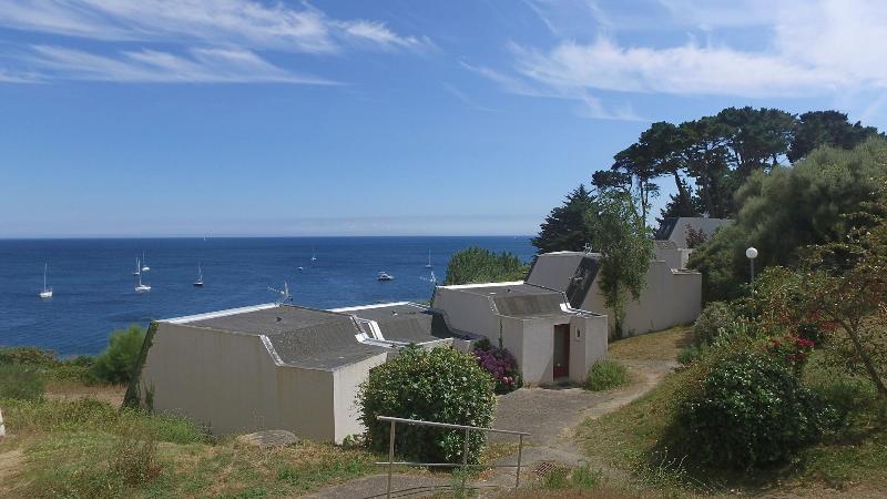 Domaine des Grands Sables - Handwritten Collection image