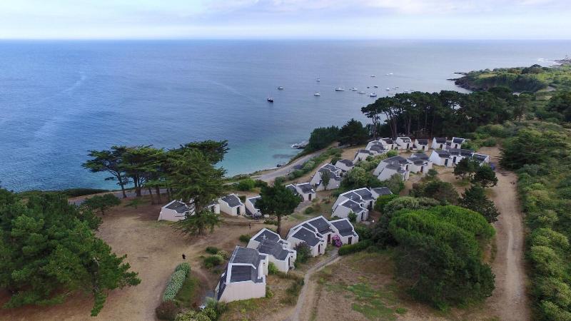 Domaine des Grands Sables - Handwritten Collection image