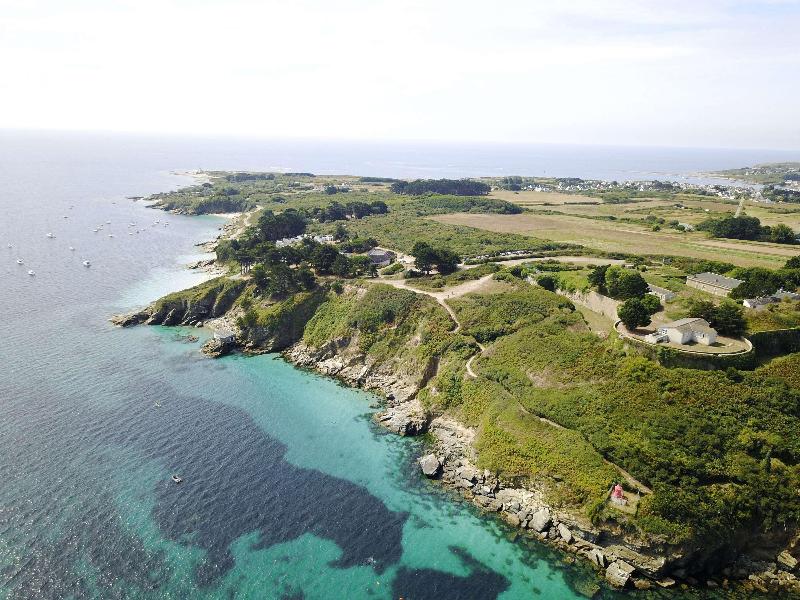 Domaine des Grands Sables - Handwritten Collection image