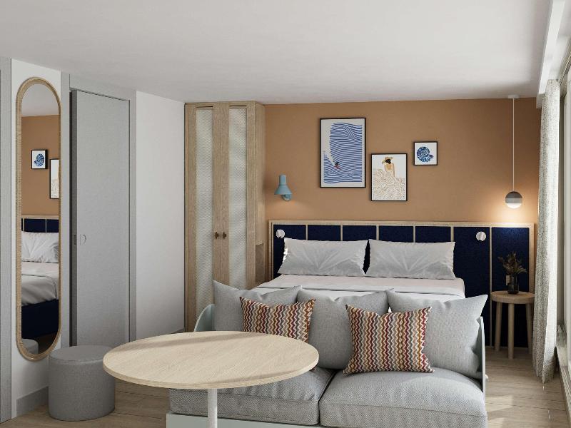 Domaine des Grands Sables - Handwritten Collection image