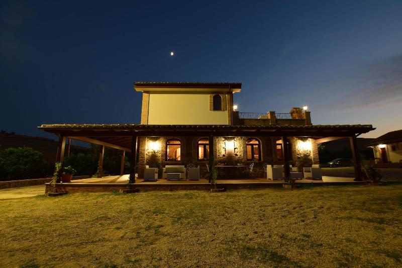 Agriturismo Trappeto Vecchio image