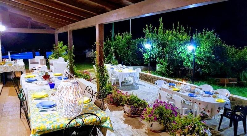 Agriturismo Trappeto Vecchio image