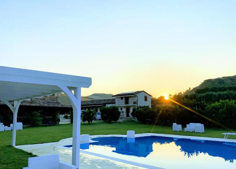 Agriturismo Trappeto Vecchio image