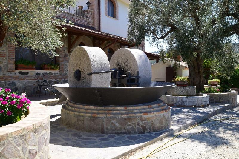 Agriturismo Trappeto Vecchio image