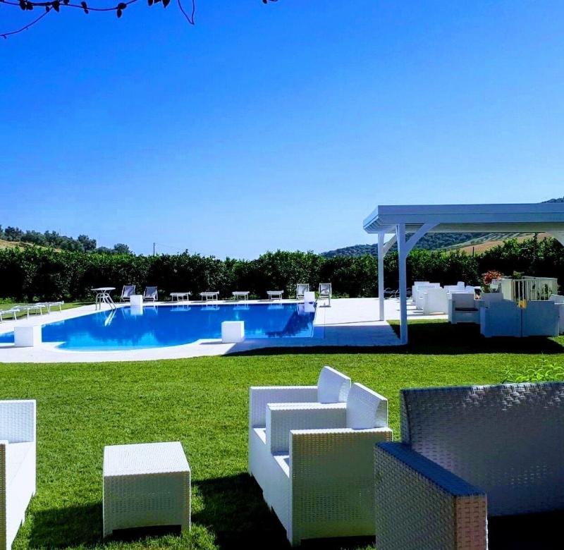 Agriturismo Trappeto Vecchio image